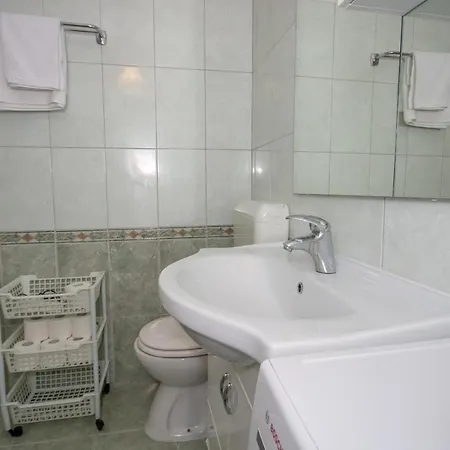Pajdo Apartment Split