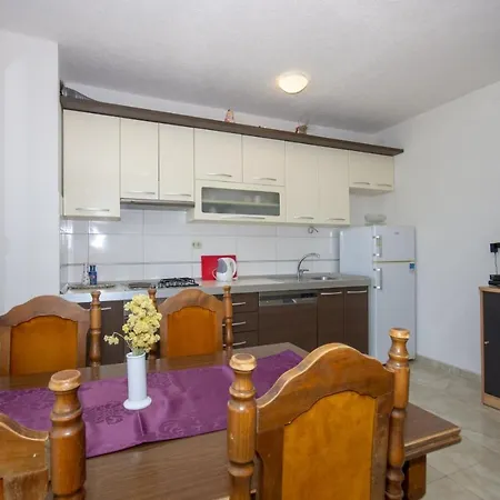 Apartment Pajdo Split