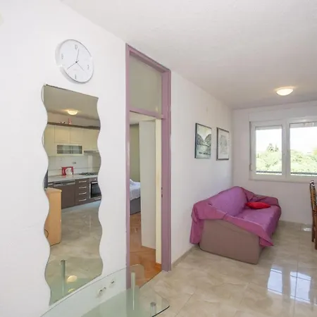 Pajdo Apartment