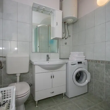 Apartment Pajdo *