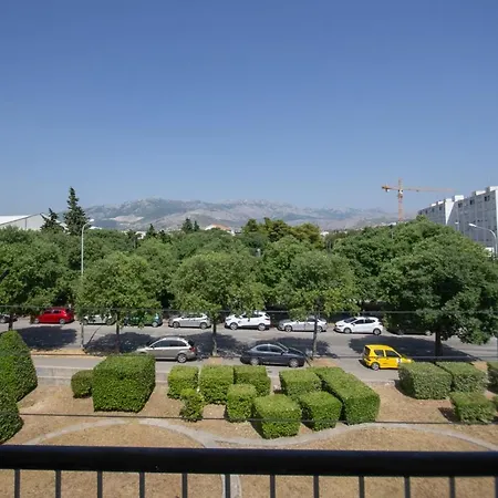 Apartment Pajdo