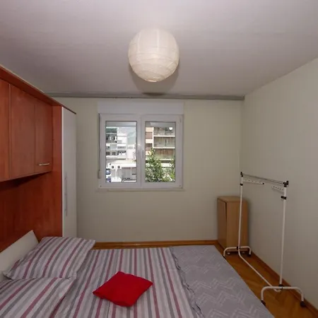 Pajdo Apartment *
