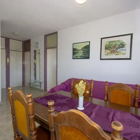 Pajdo Apartment Split