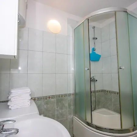 Apartament Pajdo