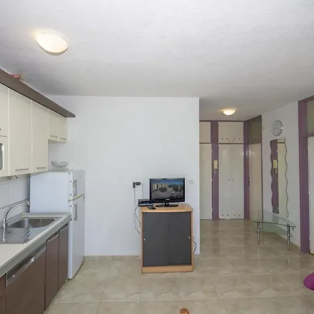 Pajdo Apartament *