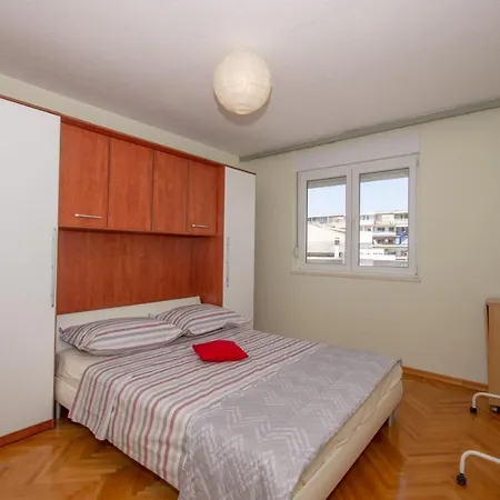 Apartament Pajdo
