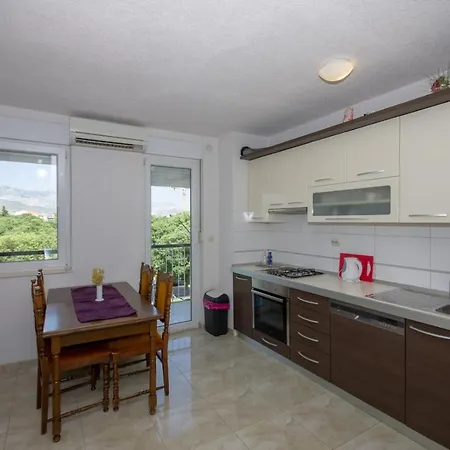 Pajdo Apartament